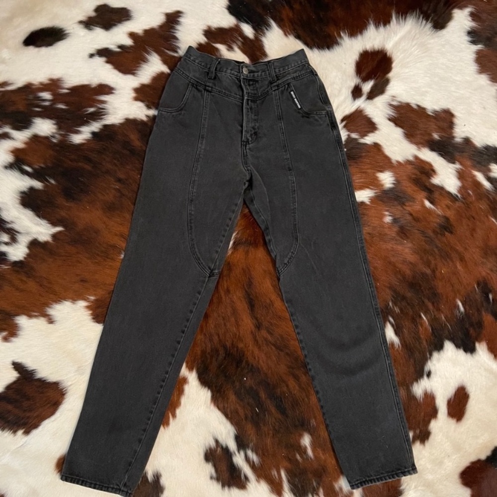 Rocky Mountain Jeans